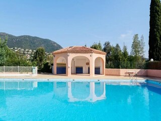 Apartamento Cavalaire-sur-Mer  6