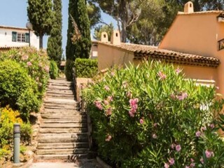 Apartamento Cavalaire-sur-Mer  8