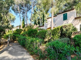 Apartamento Cavalaire-sur-Mer  9