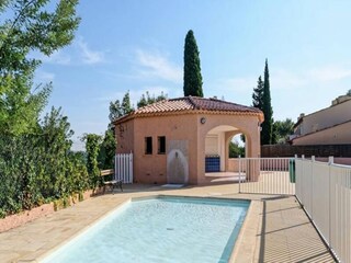 Apartamento Cavalaire-sur-Mer  14