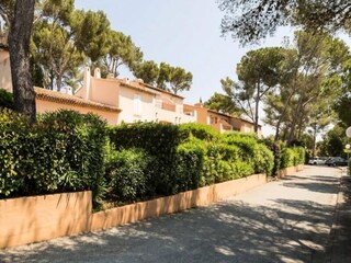 Apartamento Cavalaire-sur-Mer  15