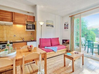 Apartamento Cavalaire-sur-Mer  16