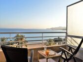 Appartement Le Lavandou  1