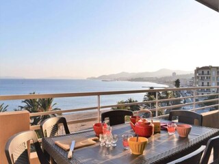 Apartamento Le Lavandou  13