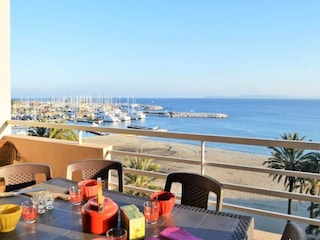 Apartment Le Lavandou  17