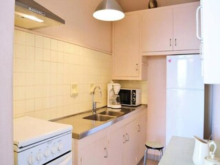 Apartamento Le Lavandou  2