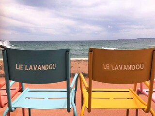 Apartment Le Lavandou  7