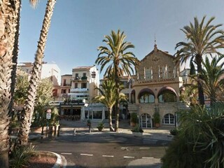 Apartamento Le Lavandou  3
