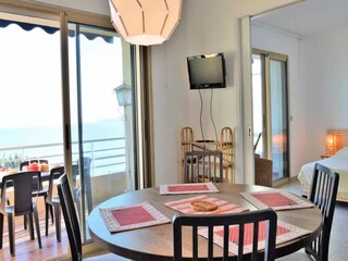 Appartement Le Lavandou  15