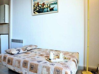 Apartamento Le Lavandou  5