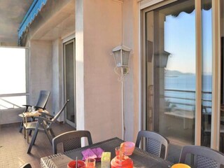 Apartamento Le Lavandou  16