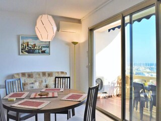 Apartamento Le Lavandou  18