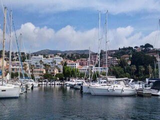 Apartamento Le Lavandou  11