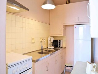 Apartment Le Lavandou  11