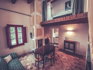 Villa Monte San Vito Features 15