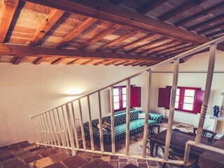 Villa Monte San Vito Características 23