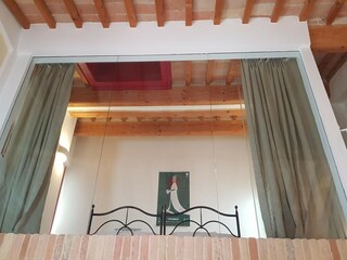 Villa Monte San Vito Équipement 12