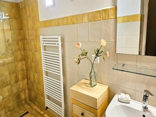 Villa Monte San Vito Ausstattung 23