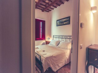 Villa Monte San Vito Ausstattung 12