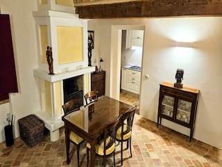 Villa Monte San Vito Kenmerken 24
