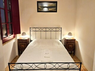 Villa Monte San Vito Ausstattung 21