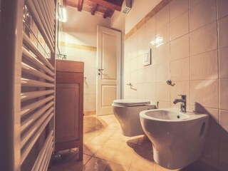 Villa Monte San Vito Características 22