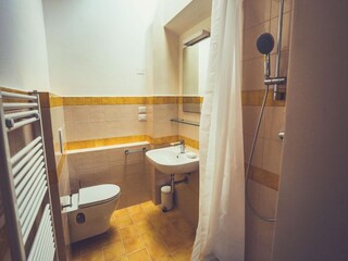 Villa Monte San Vito Ausstattung 9