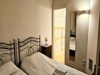 Villa Monte San Vito Ausstattung 16