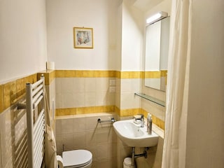 Villa Monte San Vito Ausstattung 14