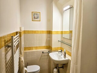 Villa Monte San Vito Ausstattung 15
