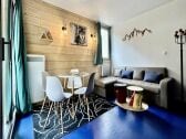 Apartamento La Salle-les-Alpes  1