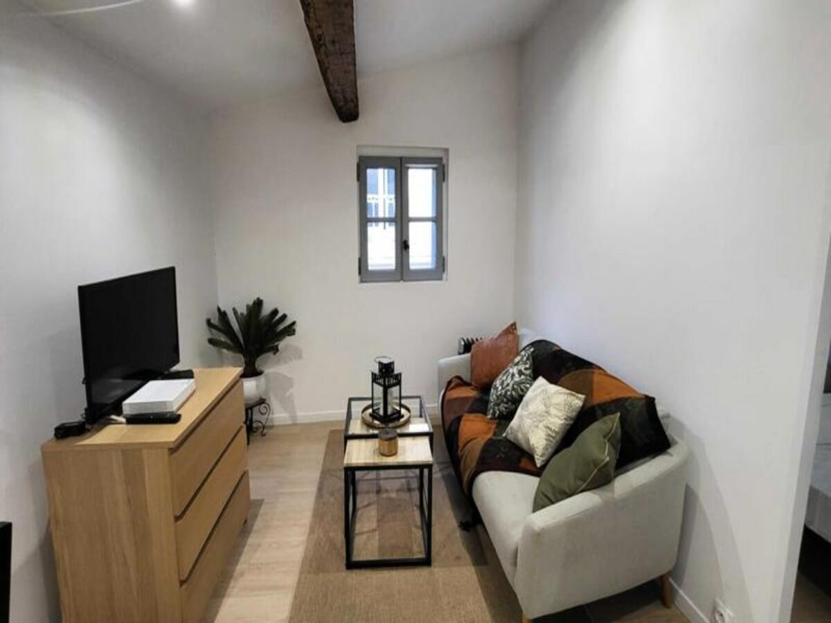 Apartamento Montpellier  1