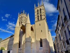 Apartment Charming studio in historic center - Montpellier - image1