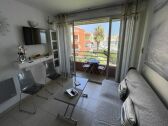 Appartement Cap d'Agde  1