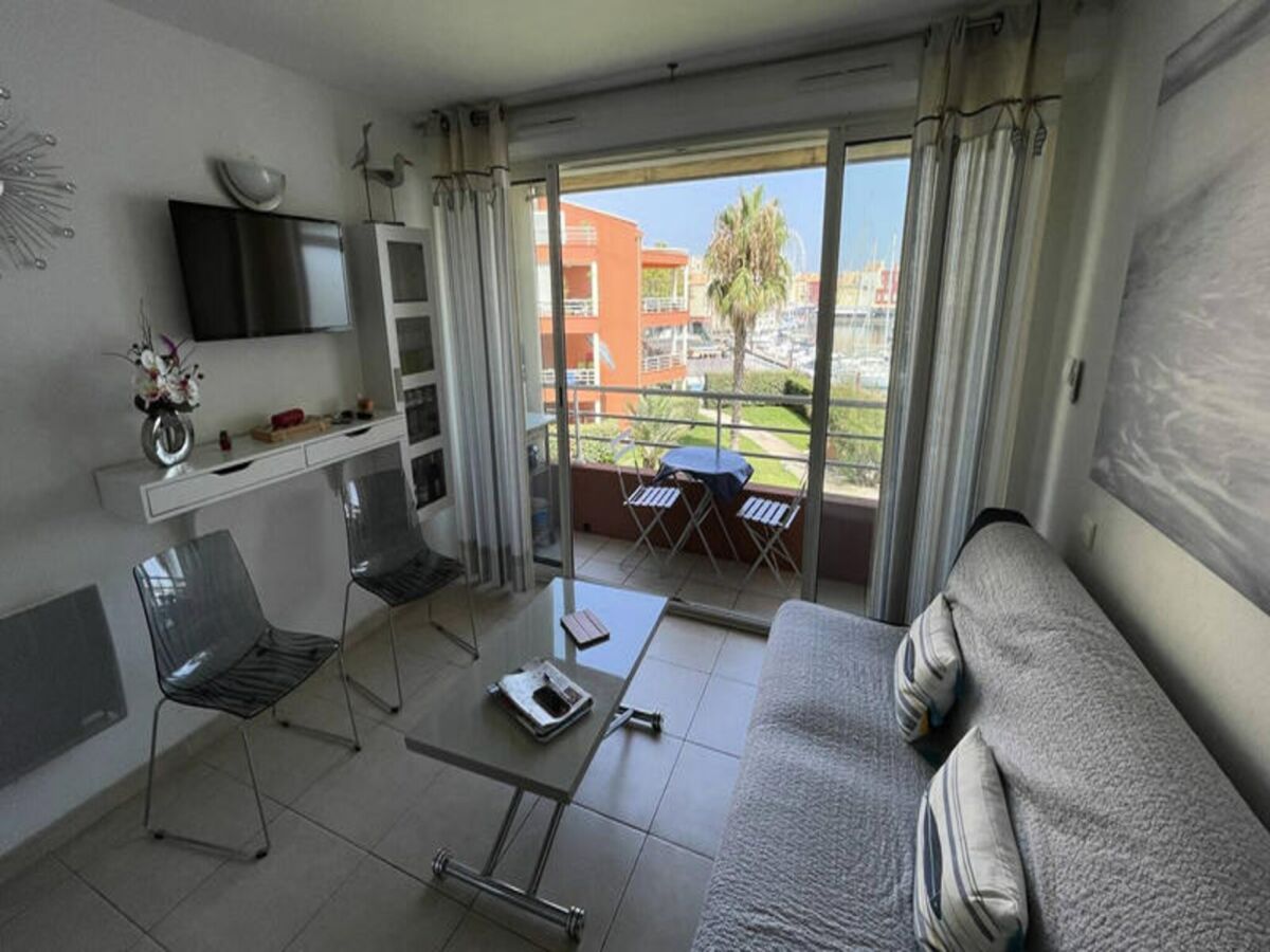 Apartment Cap d'Agde  1