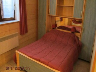 Appartement Saint-Jean-d'Arves Enregistrement extérieur 17