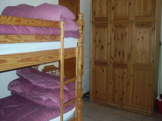 Appartement Saint-Jean-d'Arves Buitenaudio-opname 21