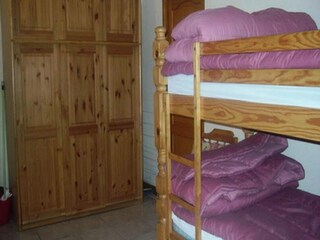 Appartement Saint-Jean-d'Arves Enregistrement extérieur 9