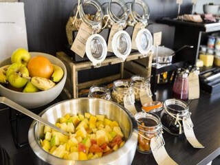 Appartement Annecy  3