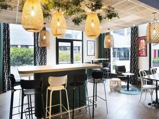 Appartement Annecy  4