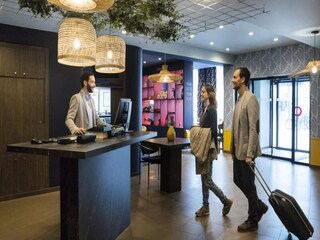 Apartamento Annecy  5