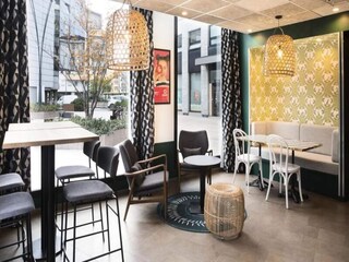 Appartement Annecy  9