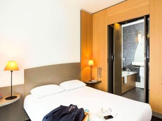 Apartamento Annecy  10