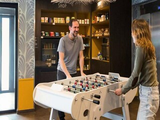 Appartement Annecy  12
