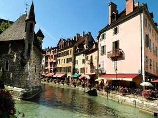 Appartement Annecy  17