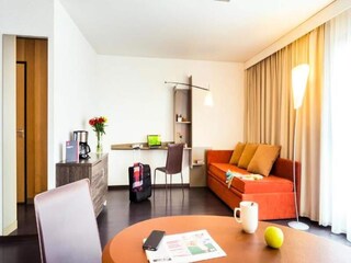 Appartement Annecy  20