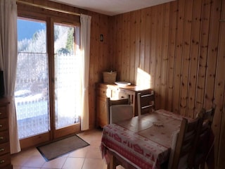 Apartment Saint-Gervais-les-Bains Außenaufnahme 6