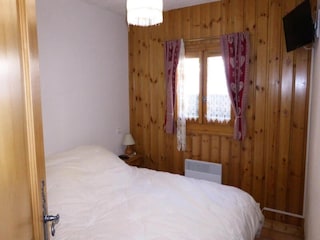 Apartment Saint-Gervais-les-Bains Außenaufnahme 7