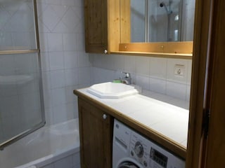 Apartment Saint-Gervais-les-Bains Außenaufnahme 9
