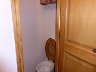 Apartment Saint-Gervais-les-Bains Außenaufnahme 10